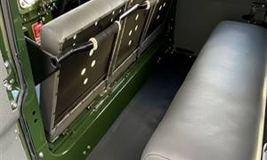 Get a wedding car quote.