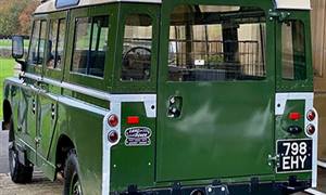 Get a wedding car quote.