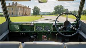 Get a wedding car quote.