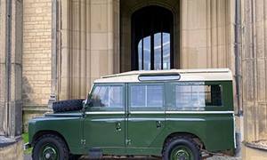 Get a wedding car quote.