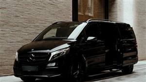 Get a wedding car quote.