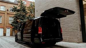 Get a wedding car quote.