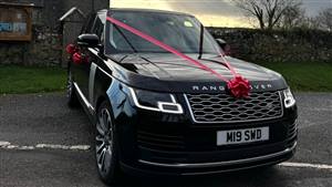 Get a wedding car quote.