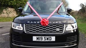 Get a wedding car quote.