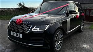 Get a wedding car quote.