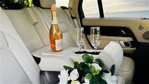 Get a wedding car quote.