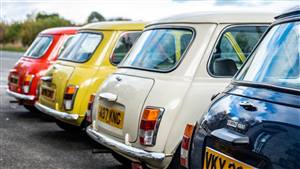 Get a wedding car quote.