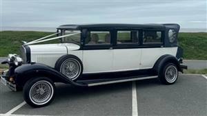 Get a wedding car quote.