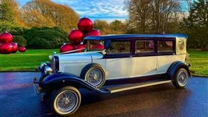 Get a wedding car quote.