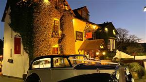 Get a wedding car quote.