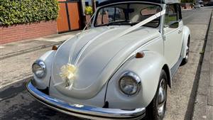 Get a wedding car quote.