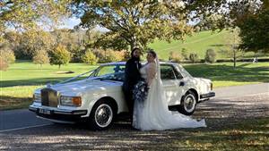 Get a wedding car quote.