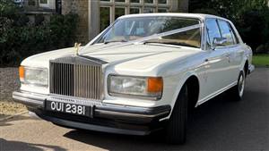 Get a wedding car quote.