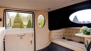 Get a wedding car quote.