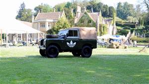 Get a wedding car quote.