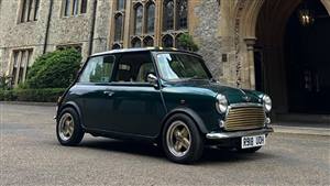 Get a wedding car quote.