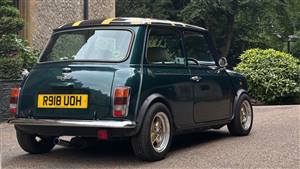 Get a wedding car quote.