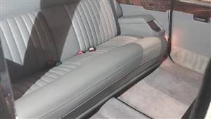 Get a wedding car quote.