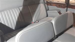 Get a wedding car quote.