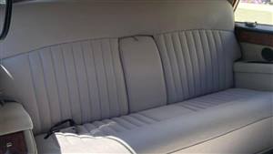 Get a wedding car quote.