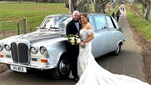 Get a wedding car quote.