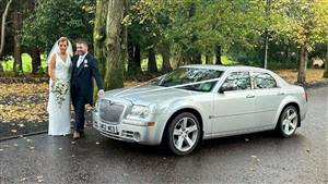 Get a wedding car quote.