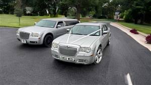 Get a wedding car quote.