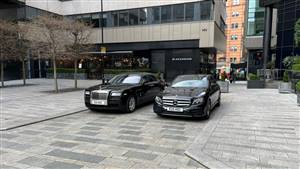 Get a wedding car quote.