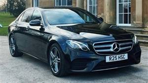 Get a wedding car quote.