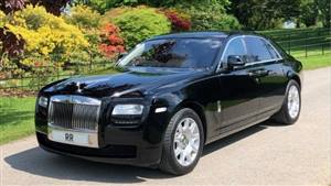 Get a wedding car quote.