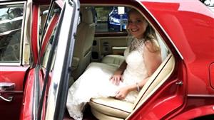Get a wedding car quote.