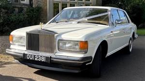 Get a wedding car quote.