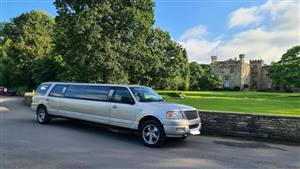 Get a wedding car quote.