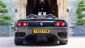 Get a wedding car quote.