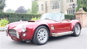 Get a wedding car quote.