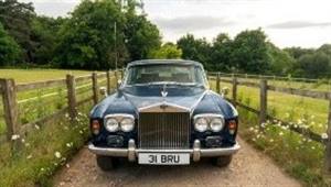 Get a wedding car quote.