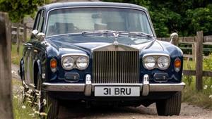 Get a wedding car quote.