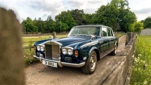 Get a wedding car quote.