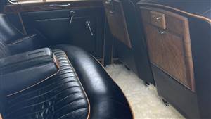 Get a wedding car quote.