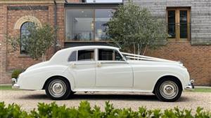 Get a wedding car quote.