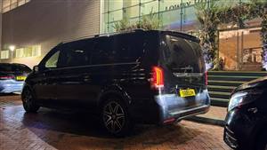 Get a wedding car quote.