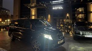 Get a wedding car quote.