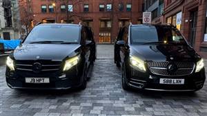 Get a wedding car quote.