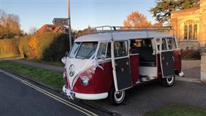 Get a wedding car quote.