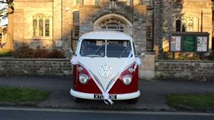 Get a wedding car quote.