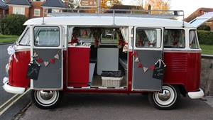 Get a wedding car quote.