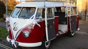 Get a wedding car quote.