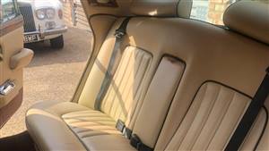 Get a wedding car quote.