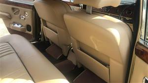 Get a wedding car quote.