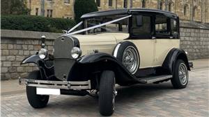 Get a wedding car quote.